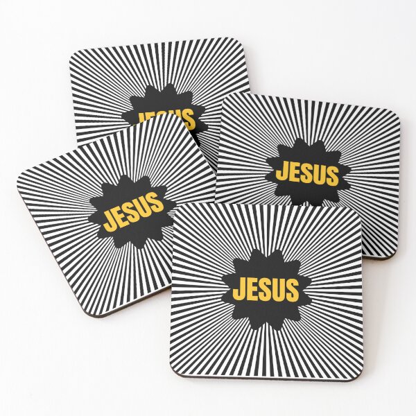 Item preview, JESUS designed and sold by giftsthekingdom.
