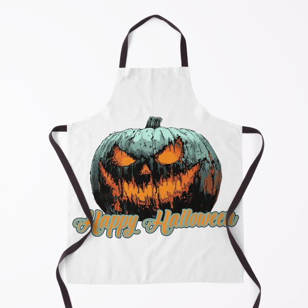 Item preview, Unique Halloween Pumpkin Designs – Trendy Apparel and Gifts | Youthful Halloween Design designed and sold by RockSteadyReady.