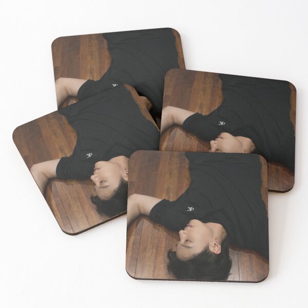 Item preview, BTS Jeon Jungkook lying on the floor designed and sold by loonelywhale.