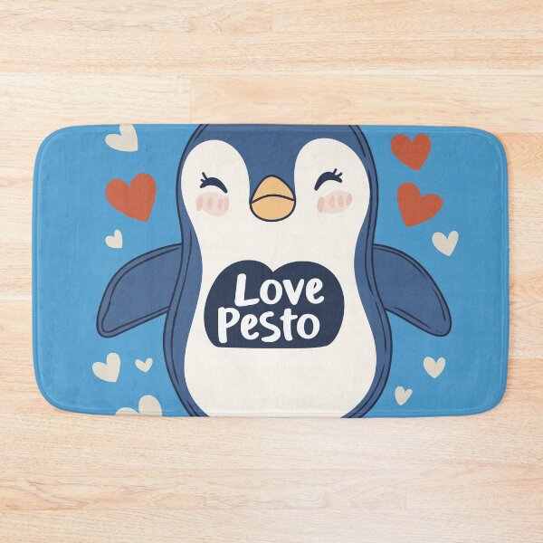 Item preview, Love Pesto designed and sold by landletsy.