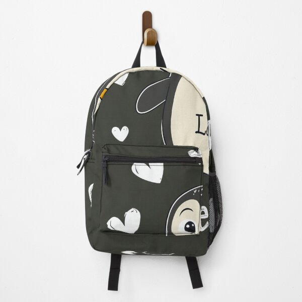 Item preview, Love Love Pesto! designed and sold by landletsy.