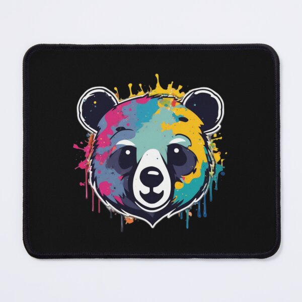 Item preview, Cool Bear Art designed and sold by Planetporridge.