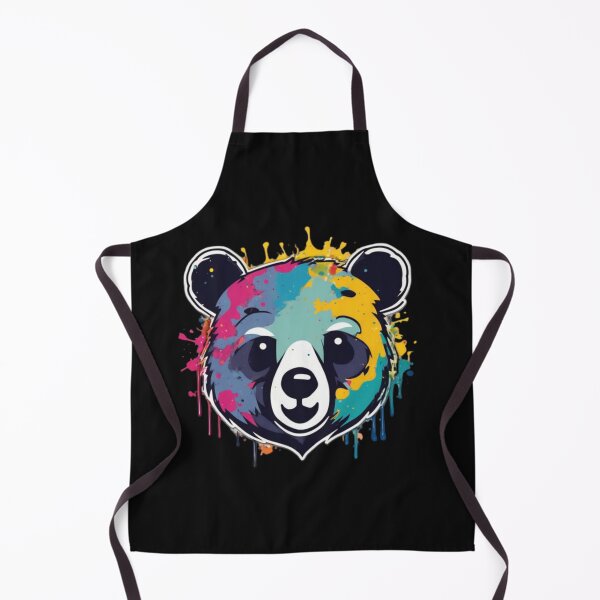 Item preview, Cool Bear Art designed and sold by Planetporridge.