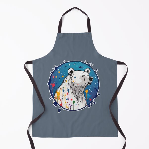 Item preview, Cute Bear Art designed and sold by Planetporridge.