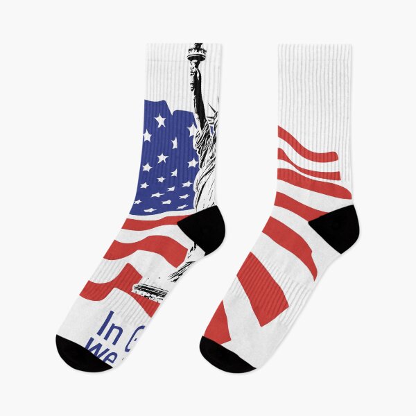 Item preview, In God we trust USA designed and sold by Wolagno.