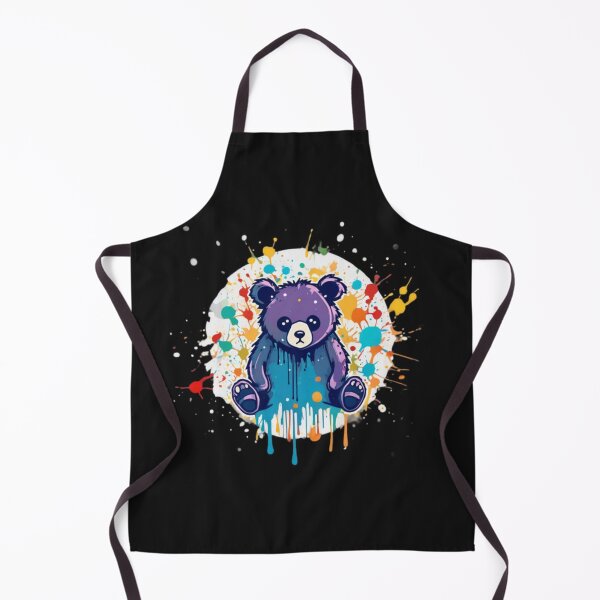 Item preview, Bear Design designed and sold by Planetporridge.