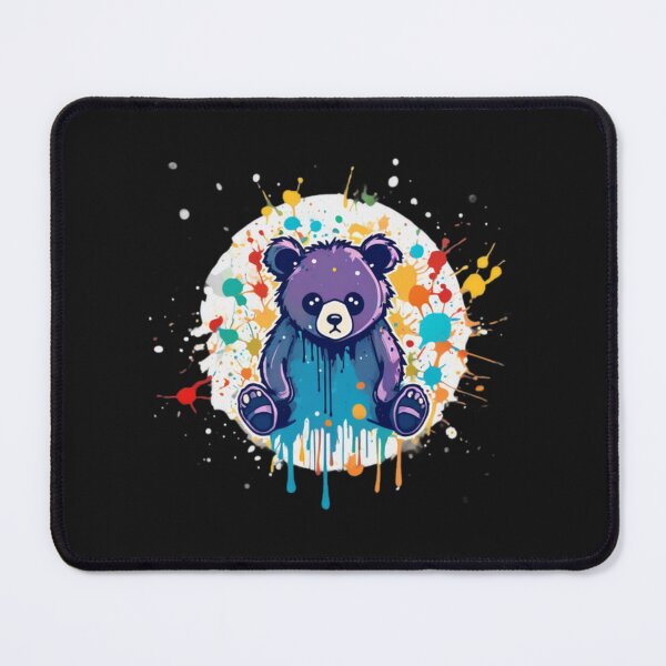 Item preview, Bear Design designed and sold by Planetporridge.