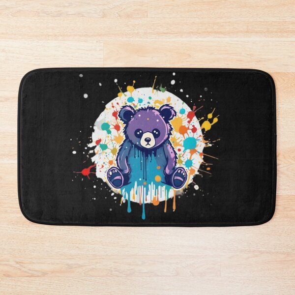 Item preview, Bear Design designed and sold by Planetporridge.
