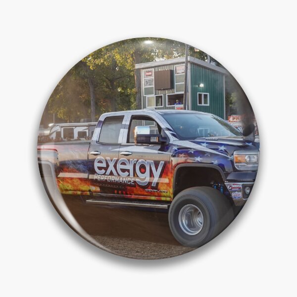 Item preview, DIESEL PULLING TRUCK. designed and sold by DieselMafia.