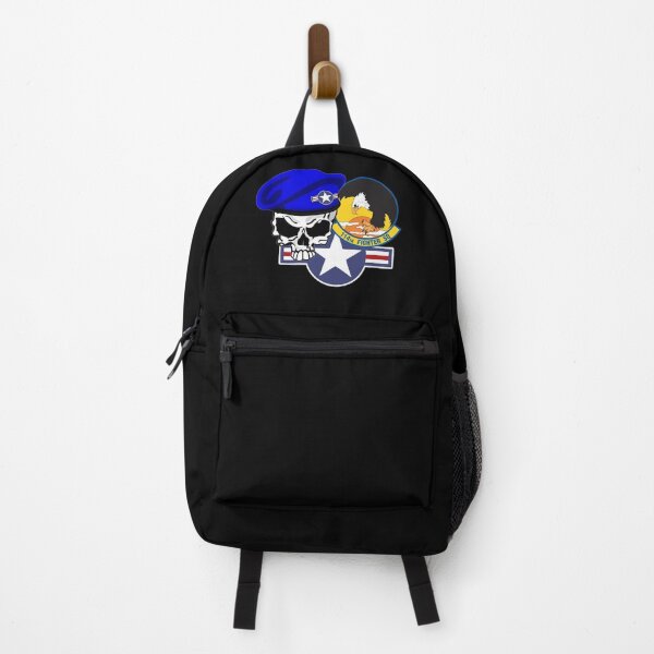 Item preview, PREMIUM US AIRFORCE SQUADRONS designed and sold by THE AMERICAN TEEVANGELIST.