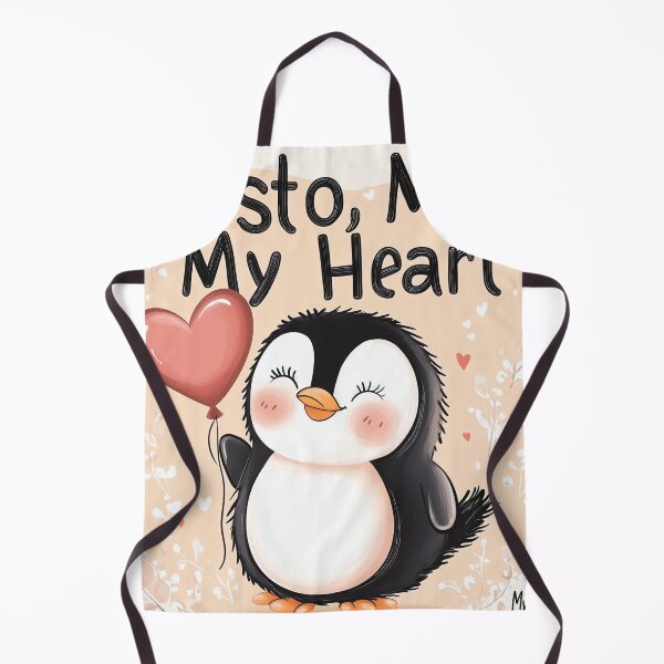Item preview, Pesto, my heart... designed and sold by landletsy.