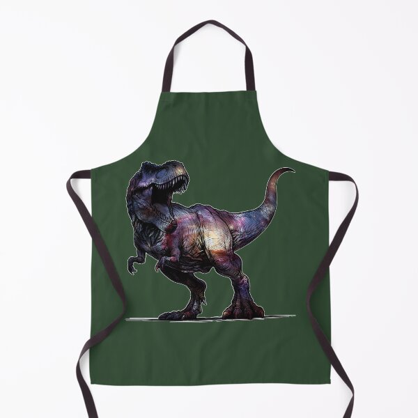 Item preview, Galaxy T-Rex designed and sold by BugandAcorn.