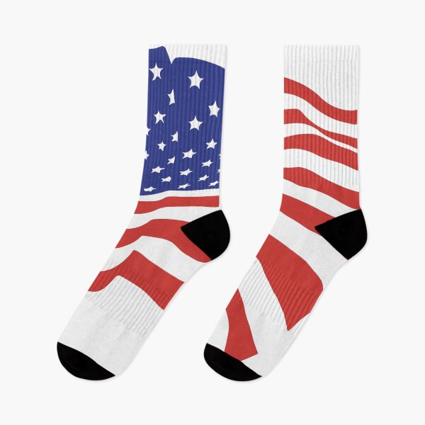Item preview, USA Flag designed and sold by Wolagno.