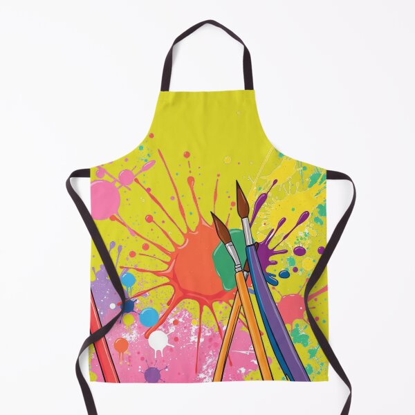 Item preview, Arty farty party designed and sold by GasconyPassion.