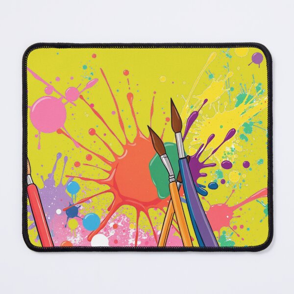 Item preview, Arty farty party designed and sold by GasconyPassion.