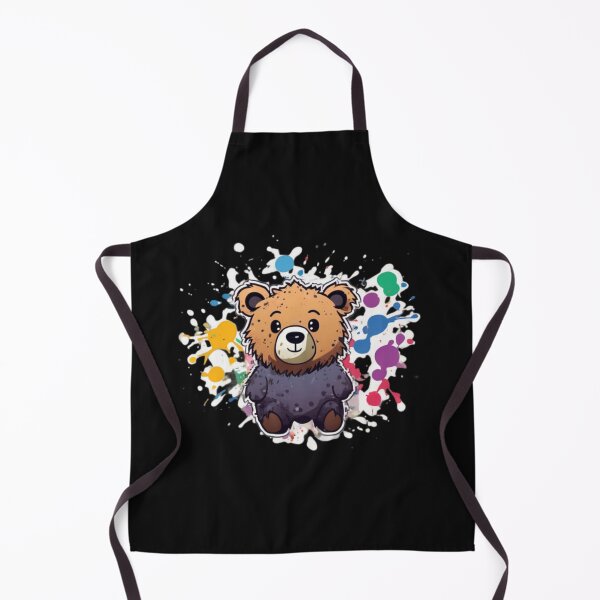Item preview, Teddy Bear designed and sold by Planetporridge.