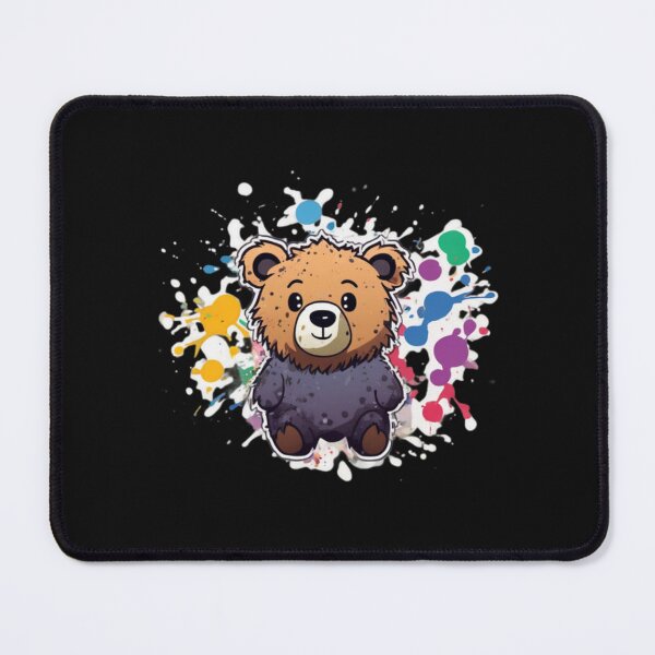 Item preview, Teddy Bear designed and sold by Planetporridge.