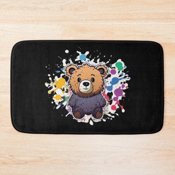 Item preview, Teddy Bear designed and sold by Planetporridge.
