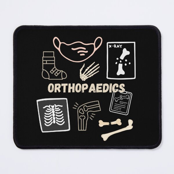 Item preview, Orthopaedics designed and sold by AnulaArt.