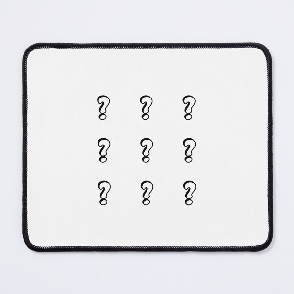Item preview, Question Mark Pack  designed and sold by Inspirationmotivation.
