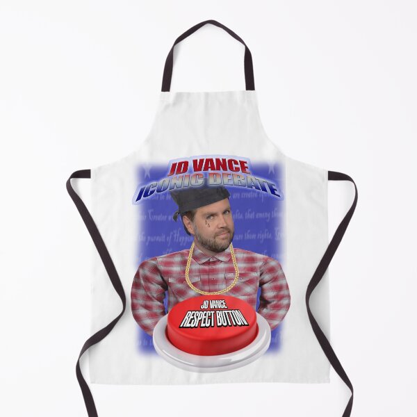 Item preview, Debate de JD Vance designed and sold by jrburger95.