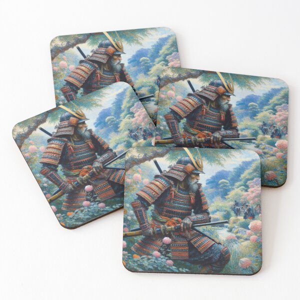 Item preview, A storm in a forest  designed and sold by romeobravado.