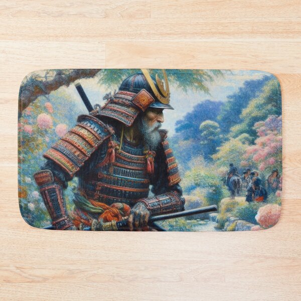 Item preview, A storm in a forest  designed and sold by romeobravado.