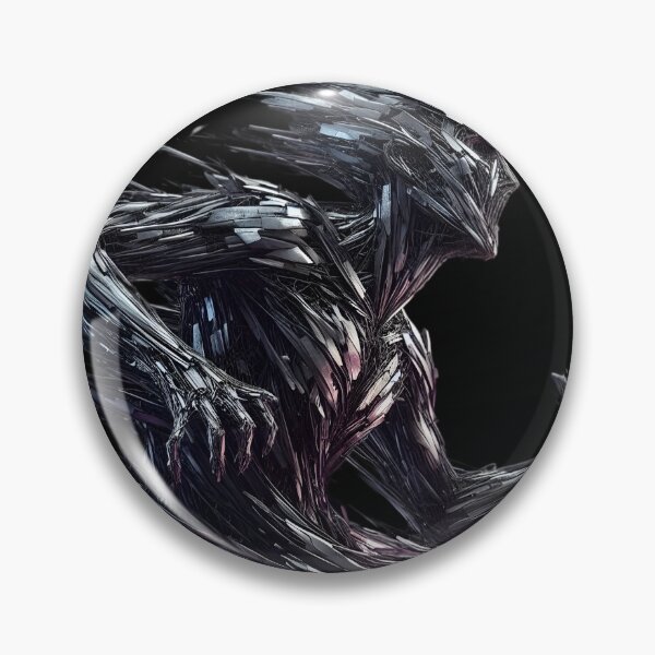 Item preview,  Cybernetic Speedrunner designed and sold by IllumeInk.