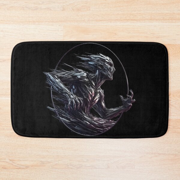 Item preview,  Cybernetic Speedrunner designed and sold by IllumeInk.