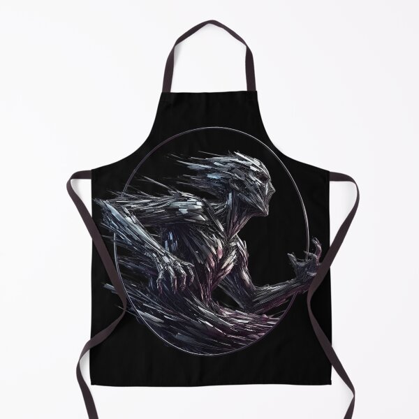 Item preview, Cybernetic Speedrunner designed and sold by IllumeInk.