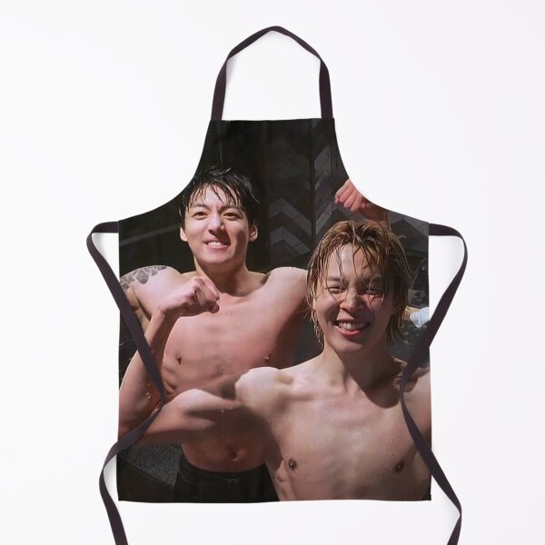 Item preview, Jikook bts muscles are you sure designed and sold by loonelywhale.