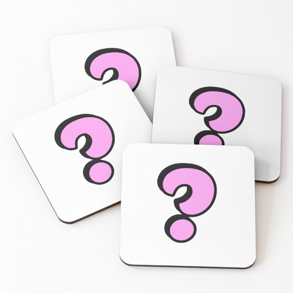 Item preview, Question Mark designed and sold by Inspirationmotivation.