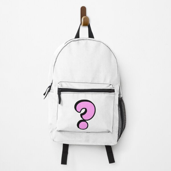 Item preview, Question Mark designed and sold by Inspirationmotivation.