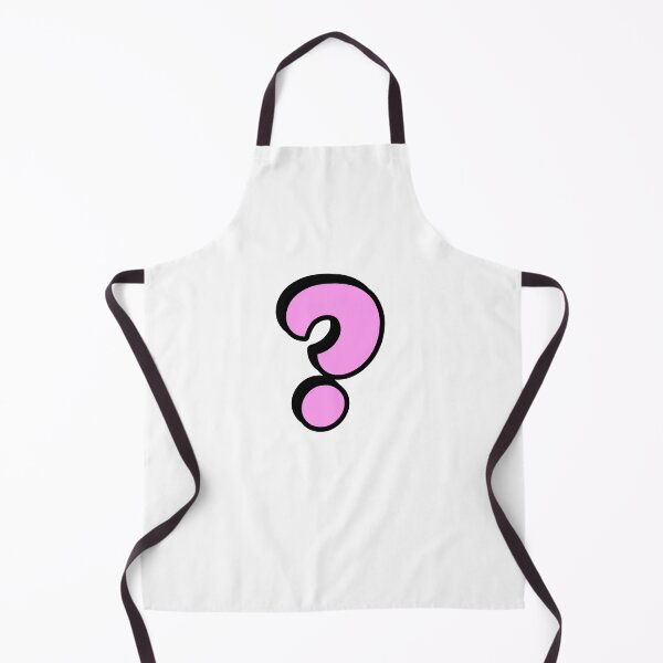 Item preview, Question Mark designed and sold by Inspirationmotivation.