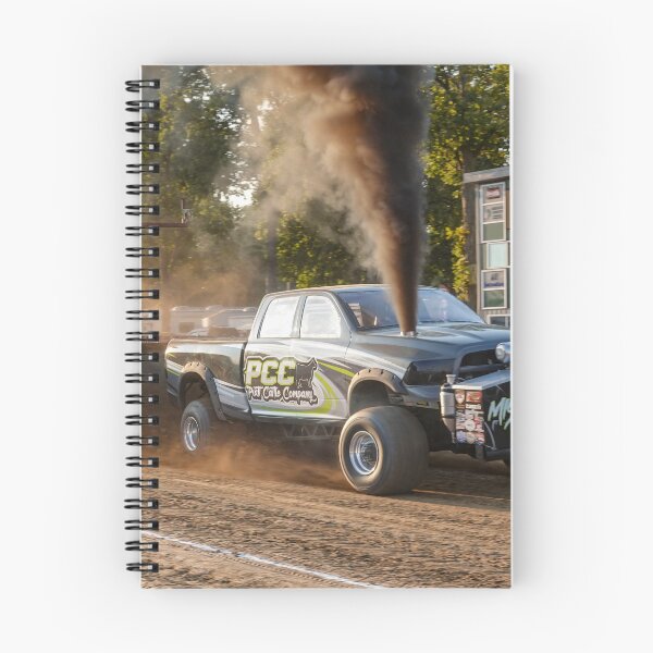 Item preview, MISS UNDERSTOOD SUPER STOCK DIESEL PULLING TRUCK designed and sold by DieselMafia.