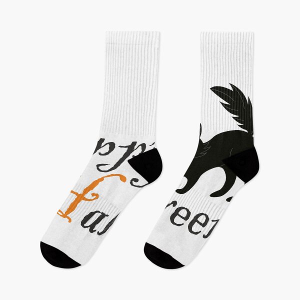 Item preview, Halloween Cat designed and sold by KeepCalmAndGo.