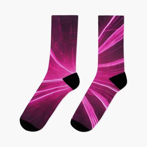 Item preview, Glitchy Pink Laser Web designed and sold by Have Mercy.
