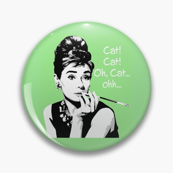 Item preview, Cat! Cat! Oh, Cat... designed and sold by Angry Swan Designs.