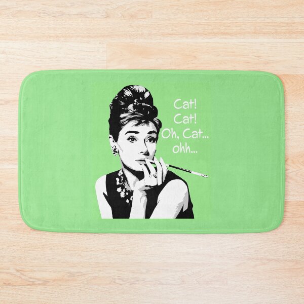 Item preview, Cat! Cat! Oh, Cat... designed and sold by Angry Swan Designs.