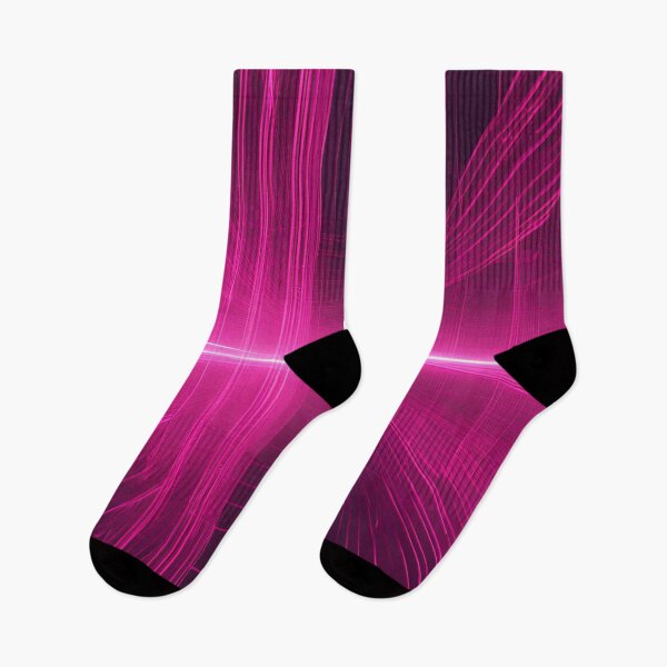 Item preview, Glitchy Pink Laser Web designed and sold by Have Mercy.