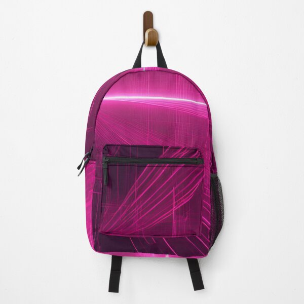 Item preview, Glitchy Pink Laser Web designed and sold by Have Mercy.