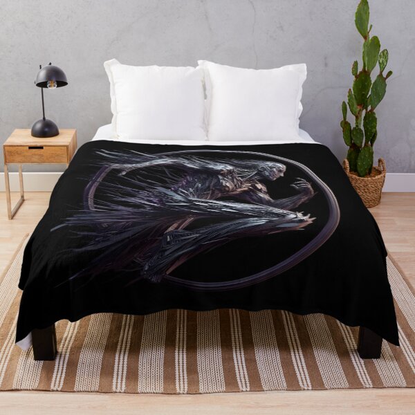 Item preview, Futuristic Cybernetic Runner designed and sold by IllumeInk.