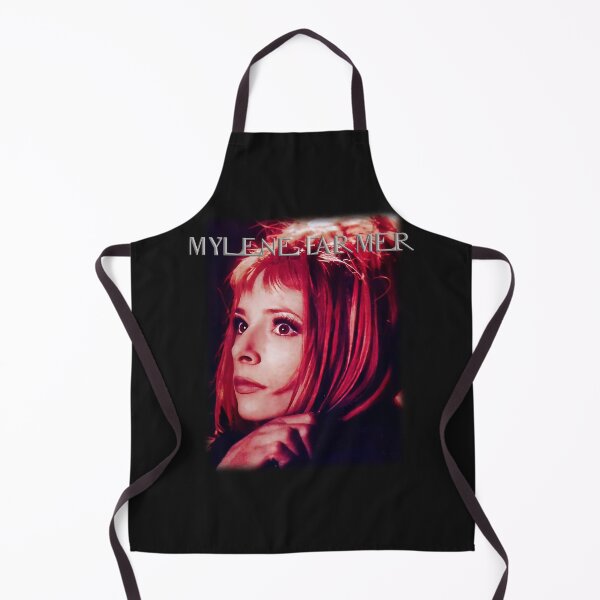 Item preview, Mylene_Farmer_L'Ame-Stram-Gram_Innamoramento designed and sold by MusicVibesTee.
