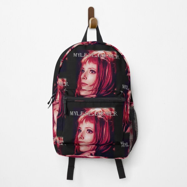 Item preview, Mylene_Farmer_L'Ame-Stram-Gram_Innamoramento designed and sold by MusicVibesTee.