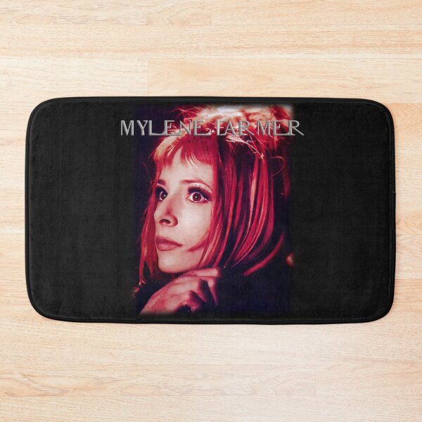 Item preview, Mylene_Farmer_L'Ame-Stram-Gram_Innamoramento designed and sold by MusicVibesTee.