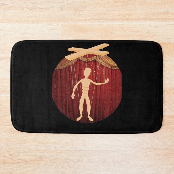 Item preview, puppet maker, NORMAL MEN - INNOCENT MEN designed and sold by ELK20.