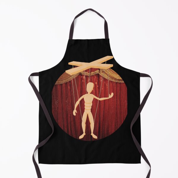 Item preview, puppet maker, NORMAL MEN - INNOCENT MEN designed and sold by ELK20.