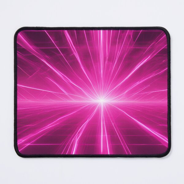 Item preview, Glitchy Pink Laser Web designed and sold by Have Mercy.