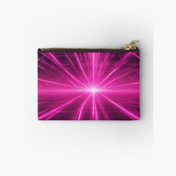 Item preview, Glitchy Pink Laser Web designed and sold by Have Mercy.