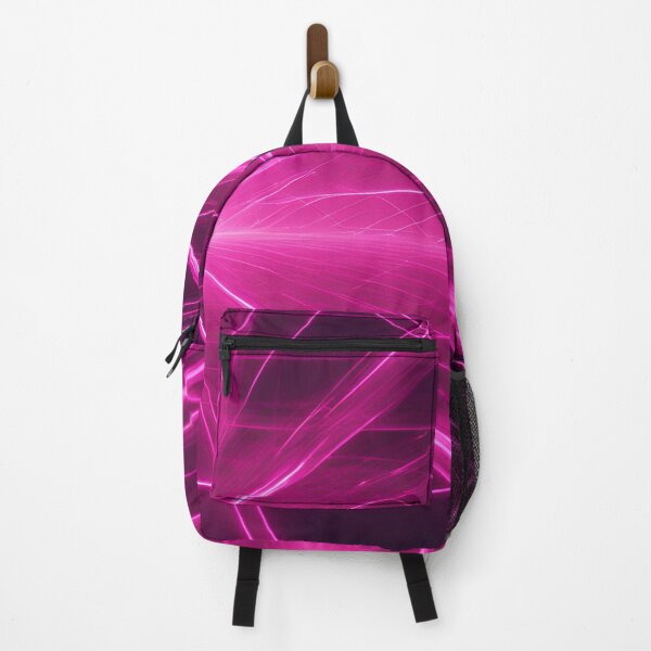 Item preview, Glitchy Pink Laser Web designed and sold by Have Mercy.